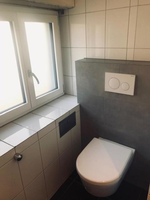 Apartment Studio Near Lake Zürich