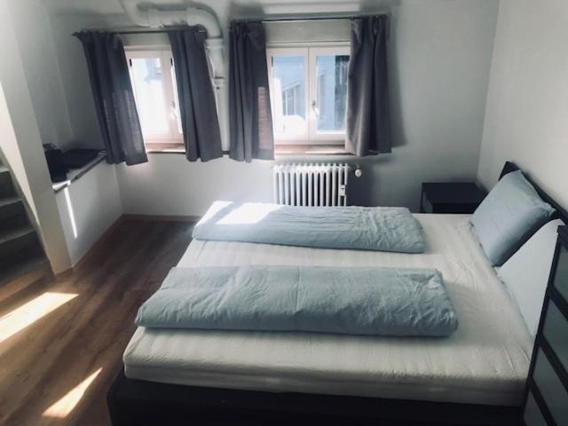 Apartment Studio Near Lake Zürich